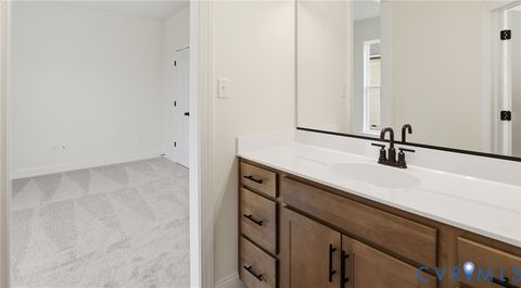 Tiny photo for 8124 Clancy Court, Chesterfield, VA 23838 (MLS # 2518980)