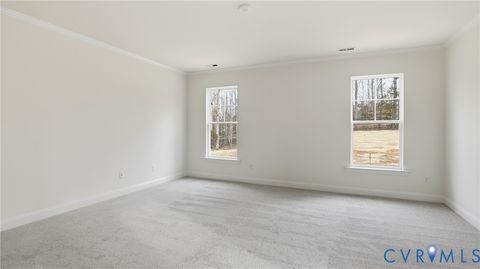 Tiny photo for 8124 Clancy Court, Chesterfield, VA 23838 (MLS # 2518980)