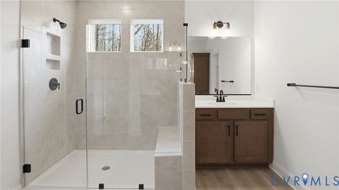 Tiny photo for 8124 Clancy Court, Chesterfield, VA 23838 (MLS # 2518980)