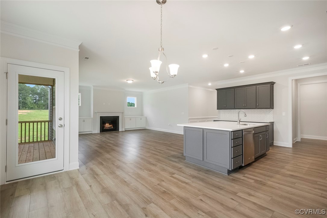 8124 Clancy Court