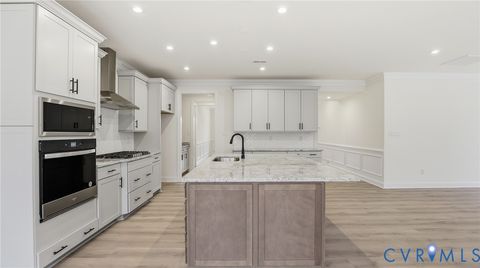 Tiny photo for 8124 Clancy Court, Chesterfield, VA 23838 (MLS # 2518980)