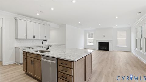 Tiny photo for 8124 Clancy Court, Chesterfield, VA 23838 (MLS # 2518980)