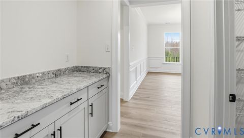 Tiny photo for 8124 Clancy Court, Chesterfield, VA 23838 (MLS # 2518980)