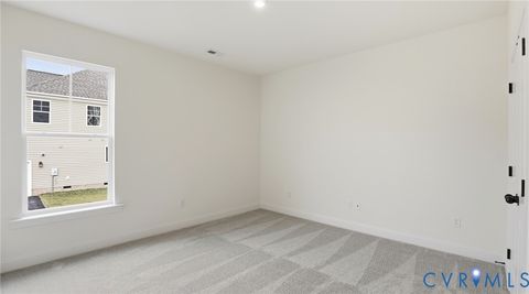 Tiny photo for 8124 Clancy Court, Chesterfield, VA 23838 (MLS # 2518980)