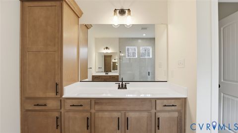 Tiny photo for 8124 Clancy Court, Chesterfield, VA 23838 (MLS # 2518980)