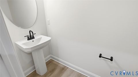 Tiny photo for 8124 Clancy Court, Chesterfield, VA 23838 (MLS # 2518980)