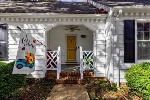 A home in Chester