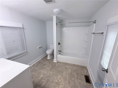 Tiny photo for 1514 Pulaski Street, Richmond, VA 23222 (MLS # 2618734)
