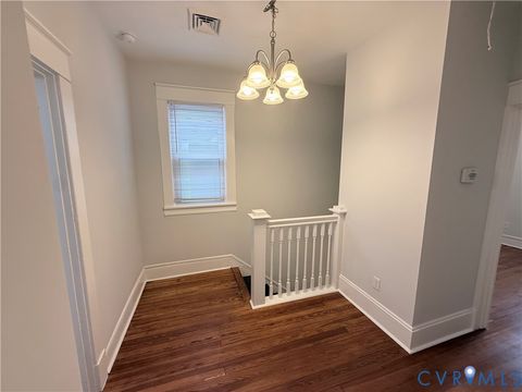 Tiny photo for 1514 Pulaski Street, Richmond, VA 23222 (MLS # 2618734)