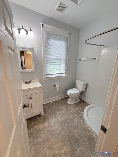 Tiny photo for 1514 Pulaski Street, Richmond, VA 23222 (MLS # 2618734)