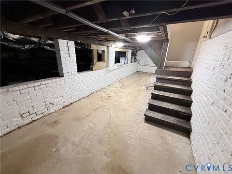 Tiny photo for 1514 Pulaski Street, Richmond, VA 23222 (MLS # 2618734)