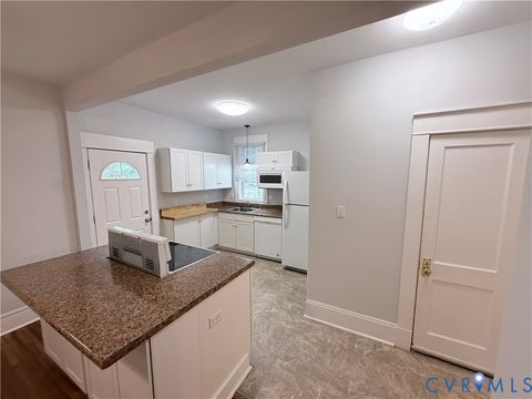 Tiny photo for 1514 Pulaski Street, Richmond, VA 23222 (MLS # 2618734)