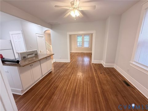 Tiny photo for 1514 Pulaski Street, Richmond, VA 23222 (MLS # 2618734)