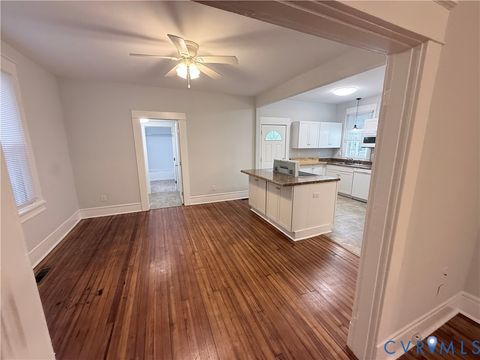Tiny photo for 1514 Pulaski Street, Richmond, VA 23222 (MLS # 2618734)