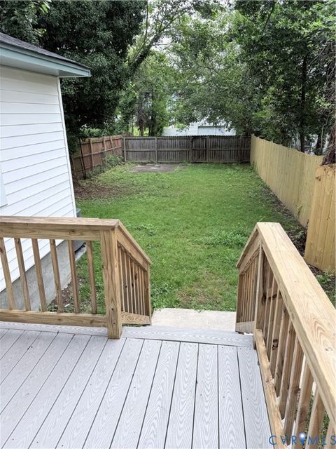 Tiny photo for 1514 Pulaski Street, Richmond, VA 23222 (MLS # 2618734)