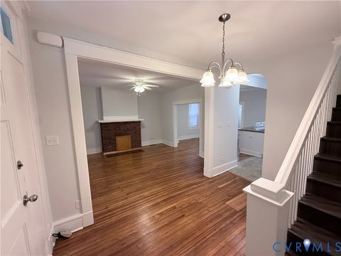 Tiny photo for 1514 Pulaski Street, Richmond, VA 23222 (MLS # 2618734)