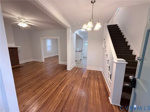 Tiny photo for 1514 Pulaski Street, Richmond, VA 23222 (MLS # 2618734)