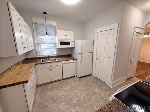 Tiny photo for 1514 Pulaski Street, Richmond, VA 23222 (MLS # 2618734)