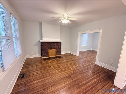 Tiny photo for 1514 Pulaski Street, Richmond, VA 23222 (MLS # 2618734)