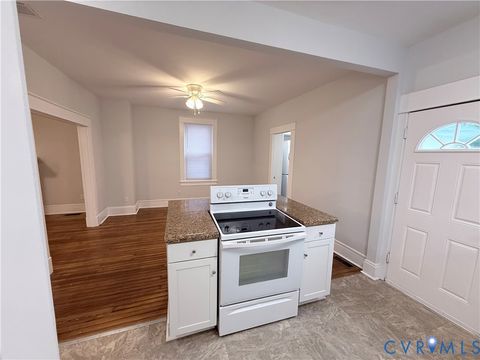 Tiny photo for 1514 Pulaski Street, Richmond, VA 23222 (MLS # 2618734)