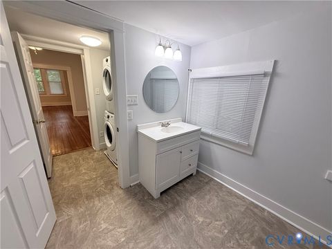 Tiny photo for 1514 Pulaski Street, Richmond, VA 23222 (MLS # 2618734)