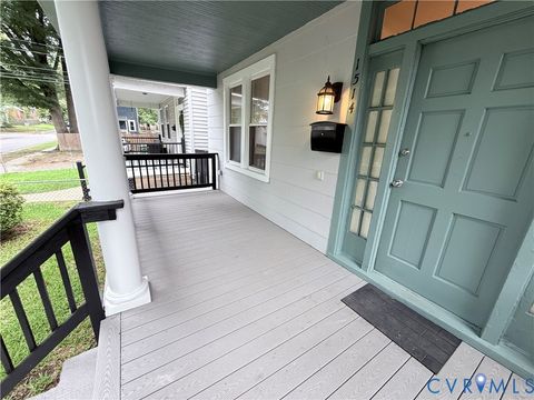 Tiny photo for 1514 Pulaski Street, Richmond, VA 23222 (MLS # 2618734)