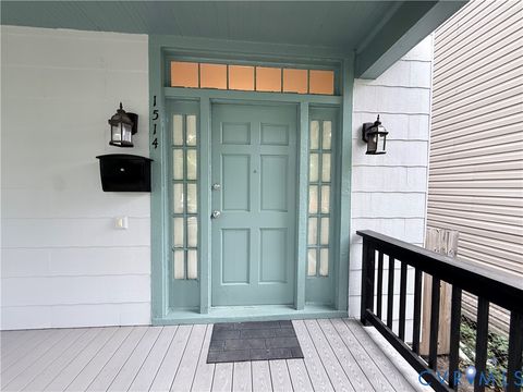 Tiny photo for 1514 Pulaski Street, Richmond, VA 23222 (MLS # 2618734)