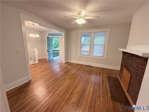 Tiny photo for 1514 Pulaski Street, Richmond, VA 23222 (MLS # 2618734)