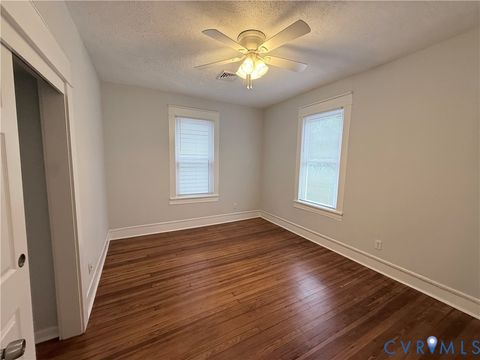 Tiny photo for 1514 Pulaski Street, Richmond, VA 23222 (MLS # 2618734)