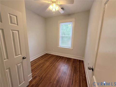 Tiny photo for 1514 Pulaski Street, Richmond, VA 23222 (MLS # 2618734)