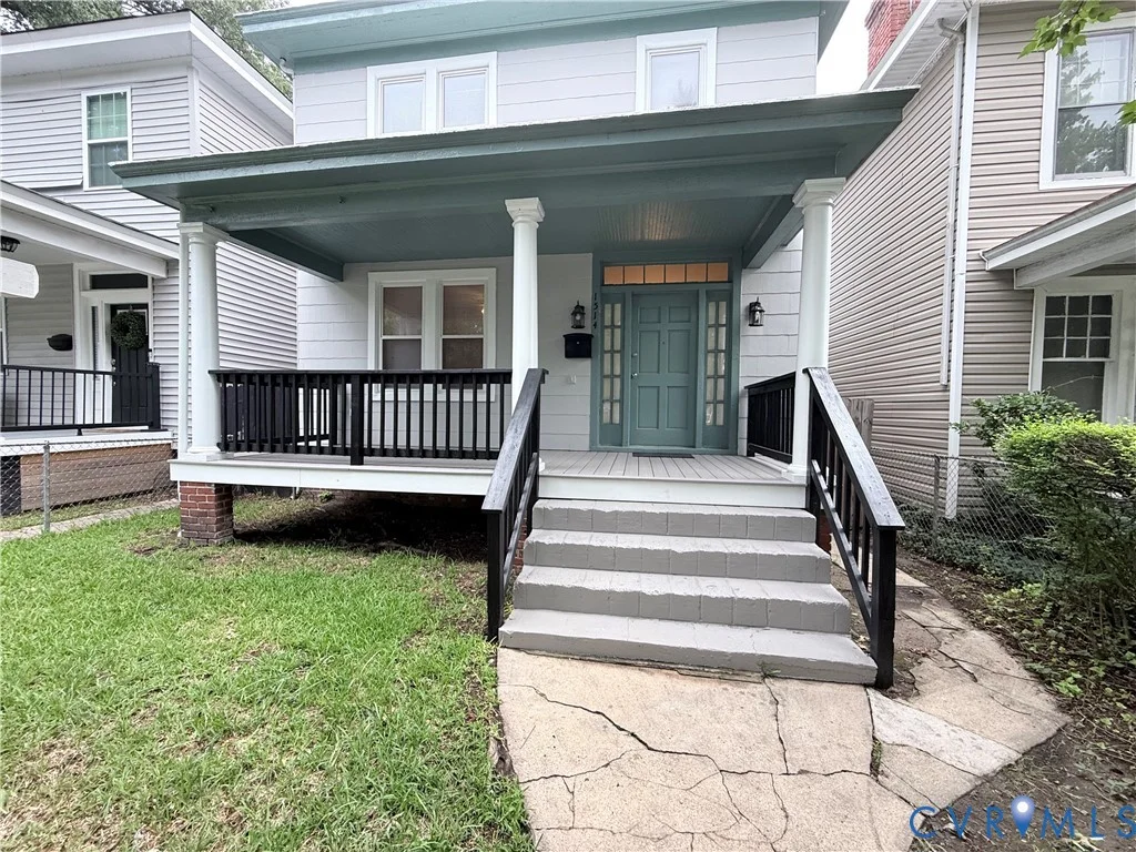 1514 Pulaski Street