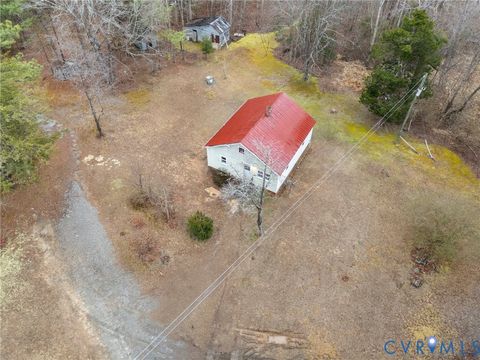 26811 E Saylers Creek Road Rice VA 23966