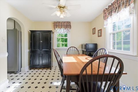 Tiny photo for 13300 Moody Road, North Prince George, VA 23860 (MLS # 2611059)