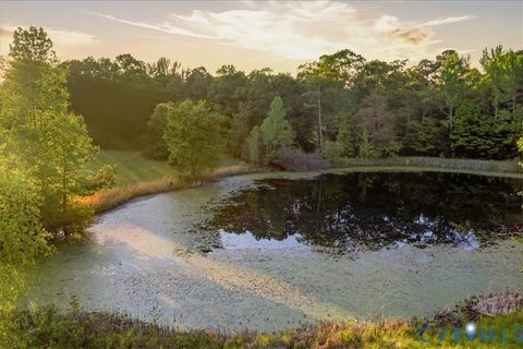 Tiny photo for 13300 Moody Road, North Prince George, VA 23860 (MLS # 2611059)