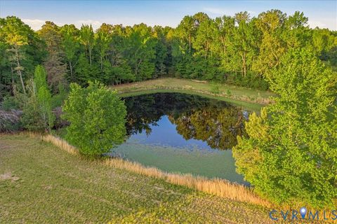 Tiny photo for 13300 Moody Road, North Prince George, VA 23860 (MLS # 2611059)