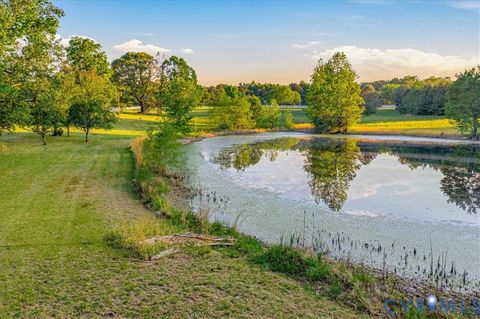 Tiny photo for 13300 Moody Road, North Prince George, VA 23860 (MLS # 2611059)