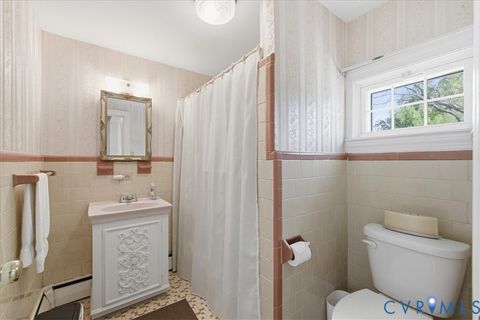 Tiny photo for 13300 Moody Road, North Prince George, VA 23860 (MLS # 2611059)