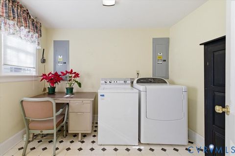 Tiny photo for 13300 Moody Road, North Prince George, VA 23860 (MLS # 2611059)