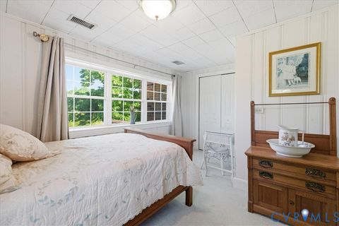 Tiny photo for 13300 Moody Road, North Prince George, VA 23860 (MLS # 2611059)