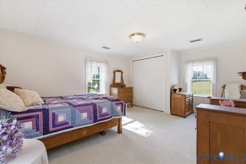 Tiny photo for 13300 Moody Road, North Prince George, VA 23860 (MLS # 2611059)