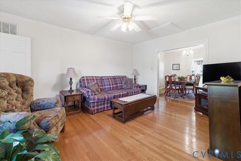 Tiny photo for 13300 Moody Road, North Prince George, VA 23860 (MLS # 2611059)