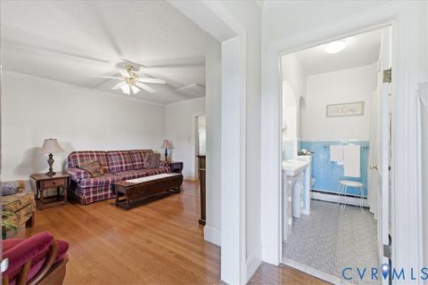 Tiny photo for 13300 Moody Road, North Prince George, VA 23860 (MLS # 2611059)