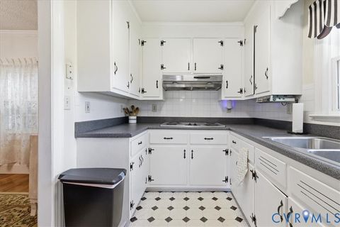 Tiny photo for 13300 Moody Road, North Prince George, VA 23860 (MLS # 2611059)