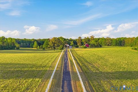 Tiny photo for 13300 Moody Road, North Prince George, VA 23860 (MLS # 2611059)