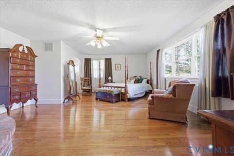 Tiny photo for 13300 Moody Road, North Prince George, VA 23860 (MLS # 2611059)