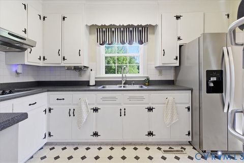 Tiny photo for 13300 Moody Road, North Prince George, VA 23860 (MLS # 2611059)