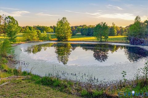 Tiny photo for 13300 Moody Road, North Prince George, VA 23860 (MLS # 2611059)