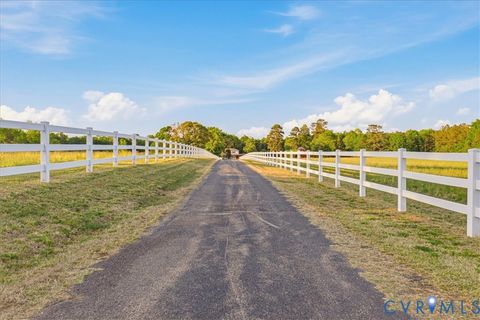 Tiny photo for 13300 Moody Road, North Prince George, VA 23860 (MLS # 2611059)