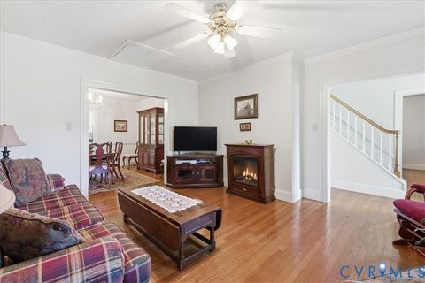 Tiny photo for 13300 Moody Road, North Prince George, VA 23860 (MLS # 2611059)