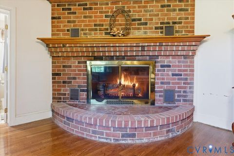 Tiny photo for 13300 Moody Road, North Prince George, VA 23860 (MLS # 2611059)